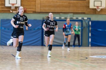Bild 64 - wAJ Quali zur OL Runde 2